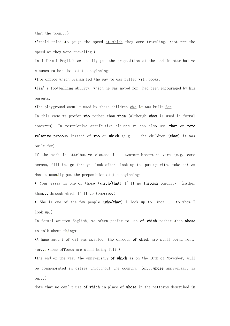 高中英语《Unit5 Music-Part two》学案 新人教版必修2-新人教版高一必修2英语学案_第3页