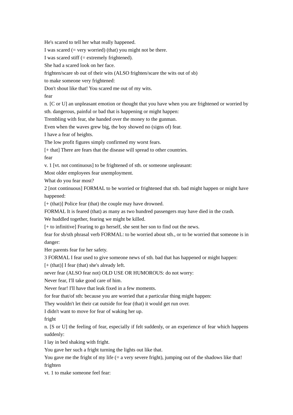 高中英语：unit3 tomorrow’s world-project学案（牛津译林版必修4）_第2页