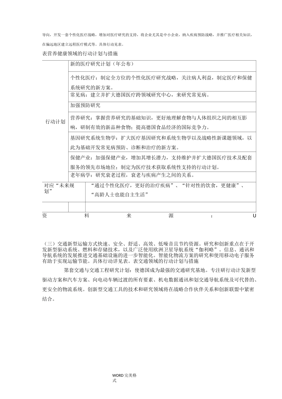 德国2020高技术战略_第3页