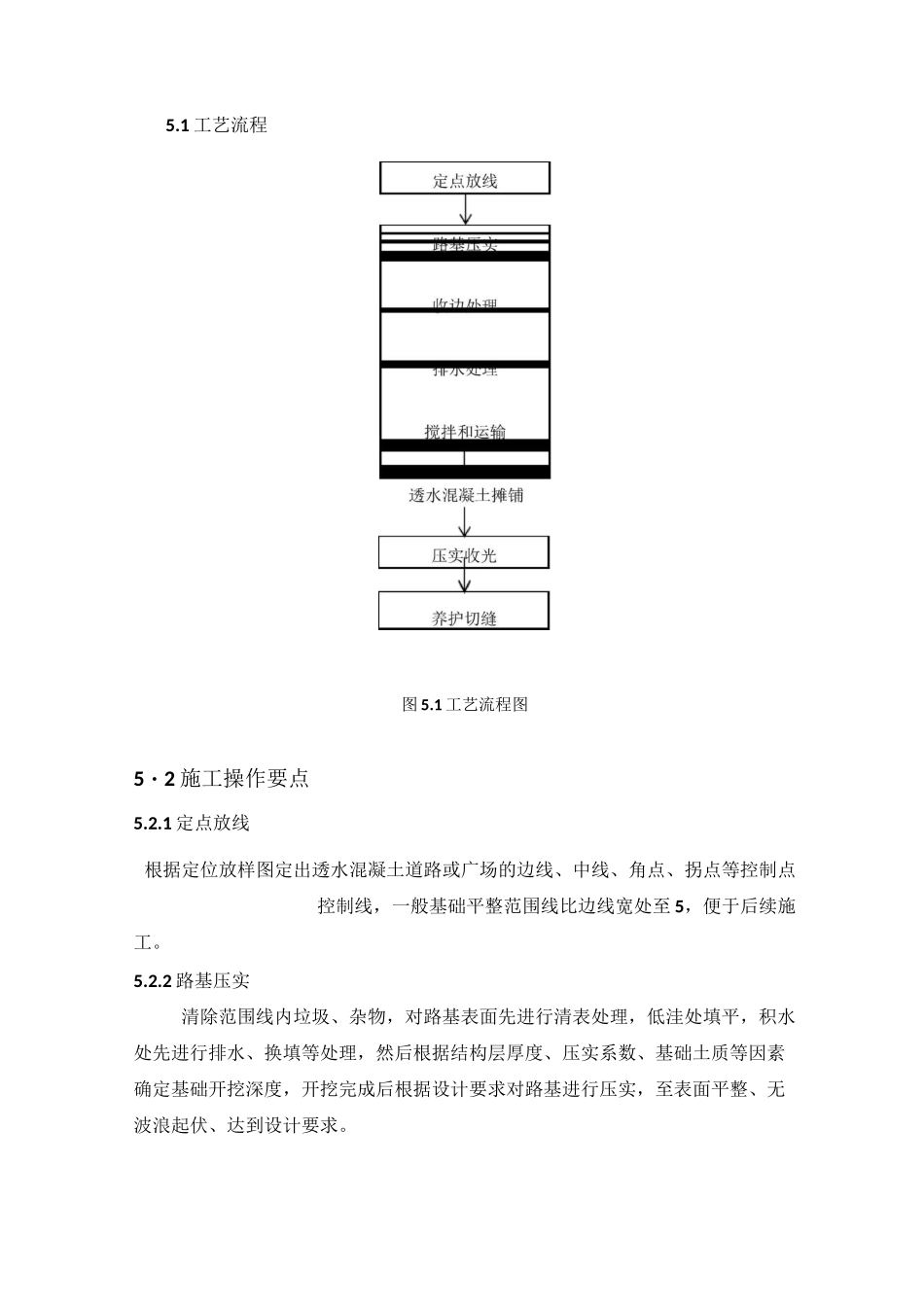 彩色透水混凝土的施工方法(1)_第2页