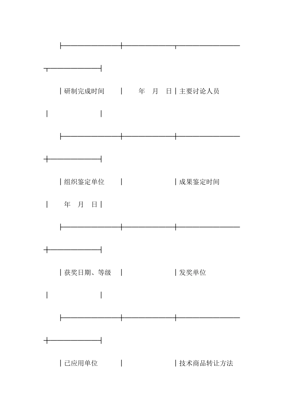 专利申请权转让合同专业版---合同范本_第3页