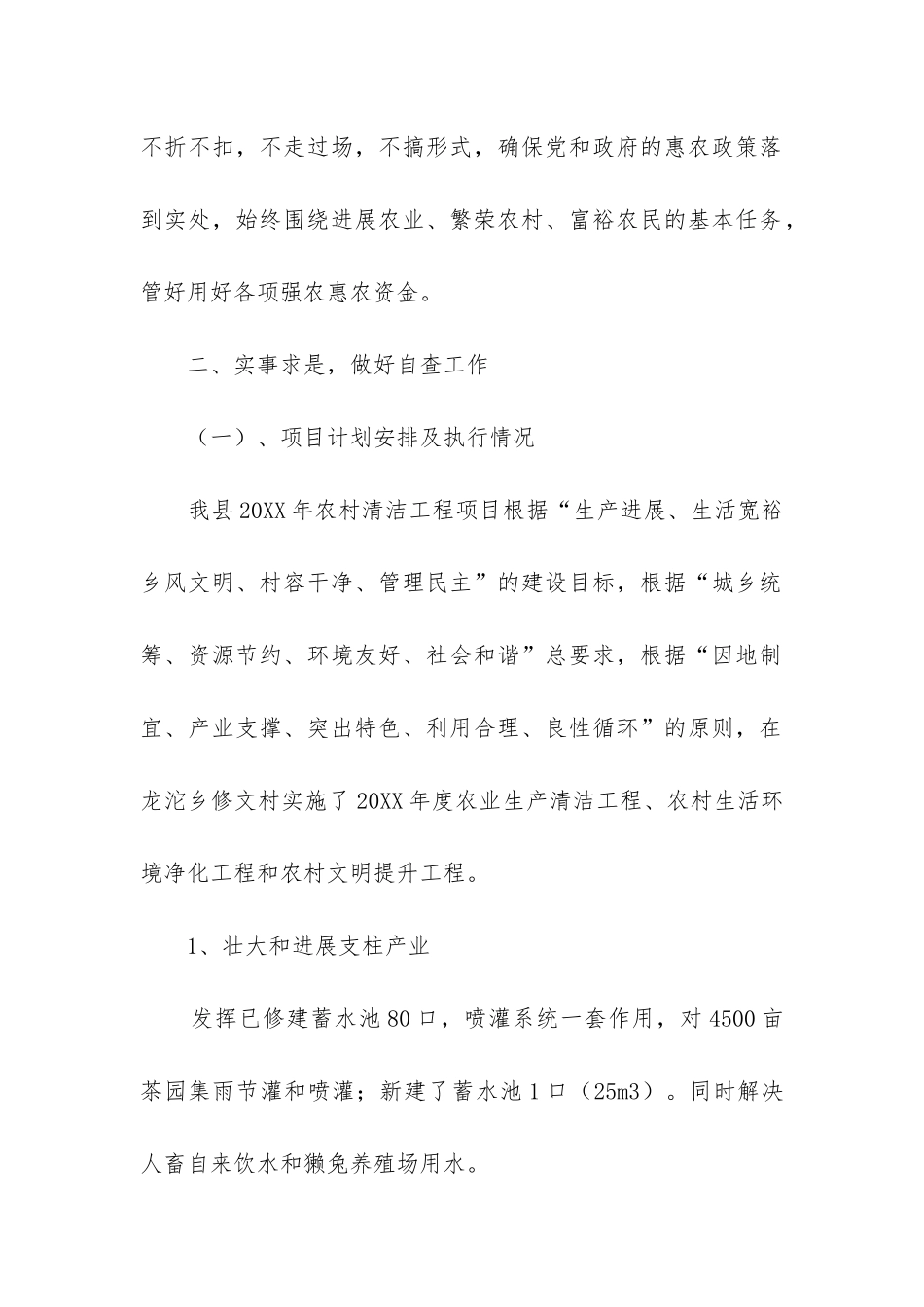 专项资金使用情况报告_第2页