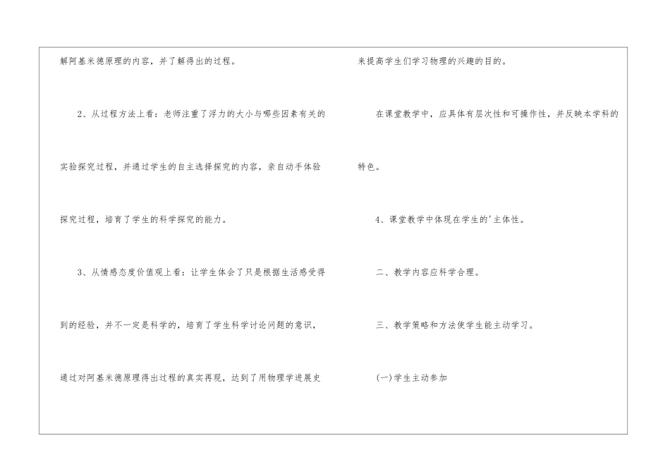 个人研修心得_第2页