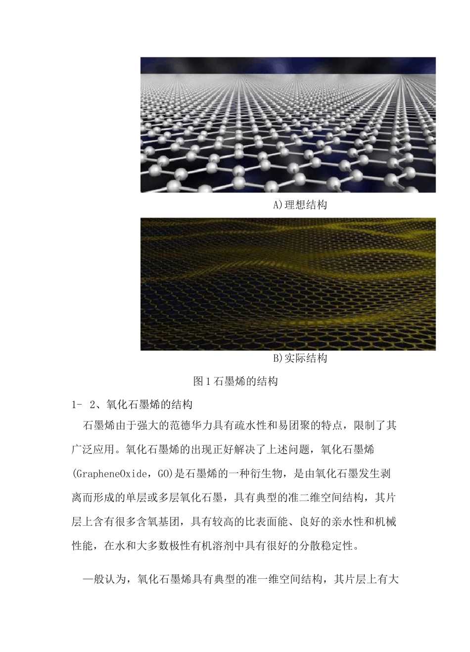 亮剑 石墨烯的物理性质_第3页