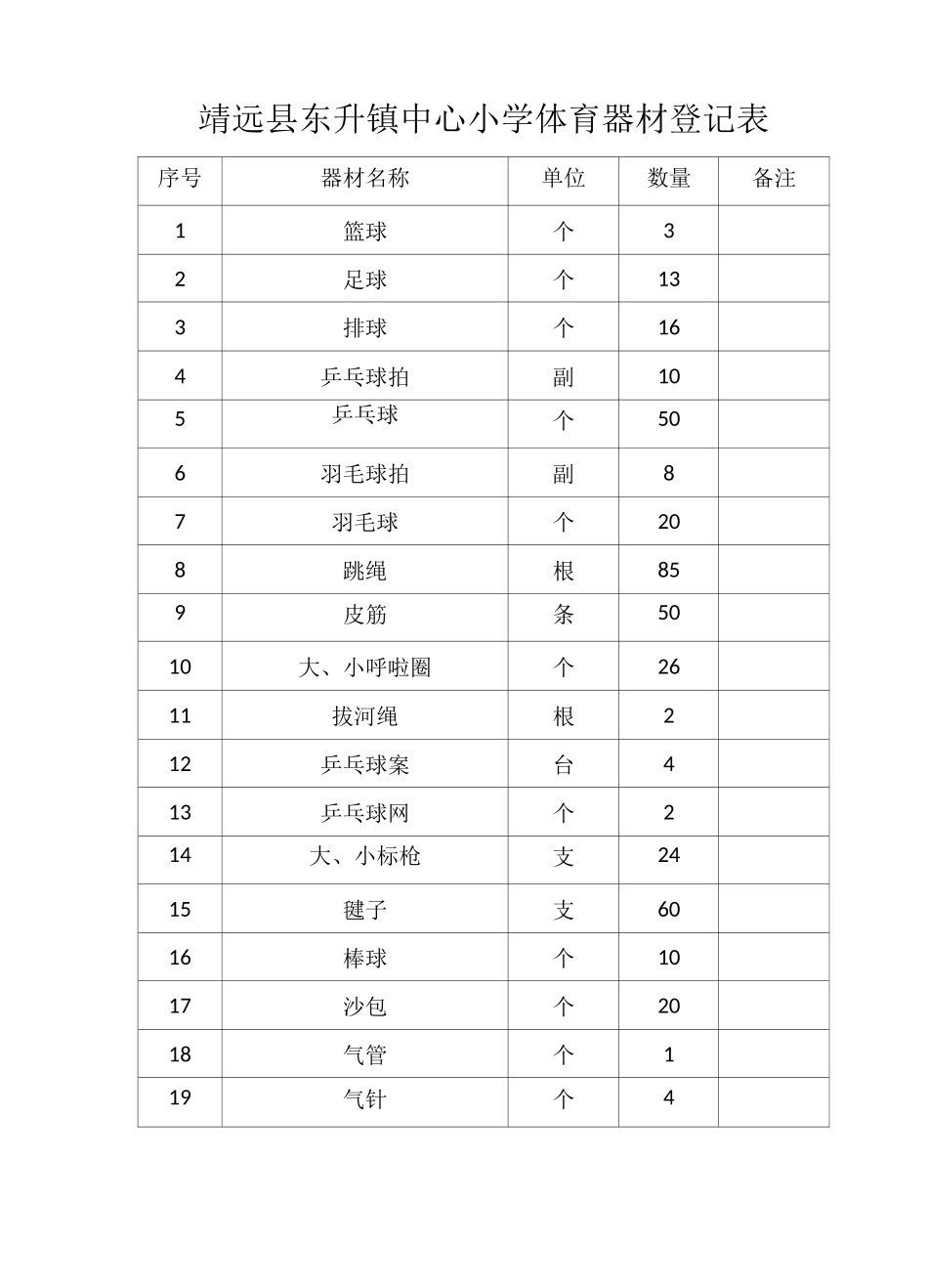 体育器材室简介_第2页