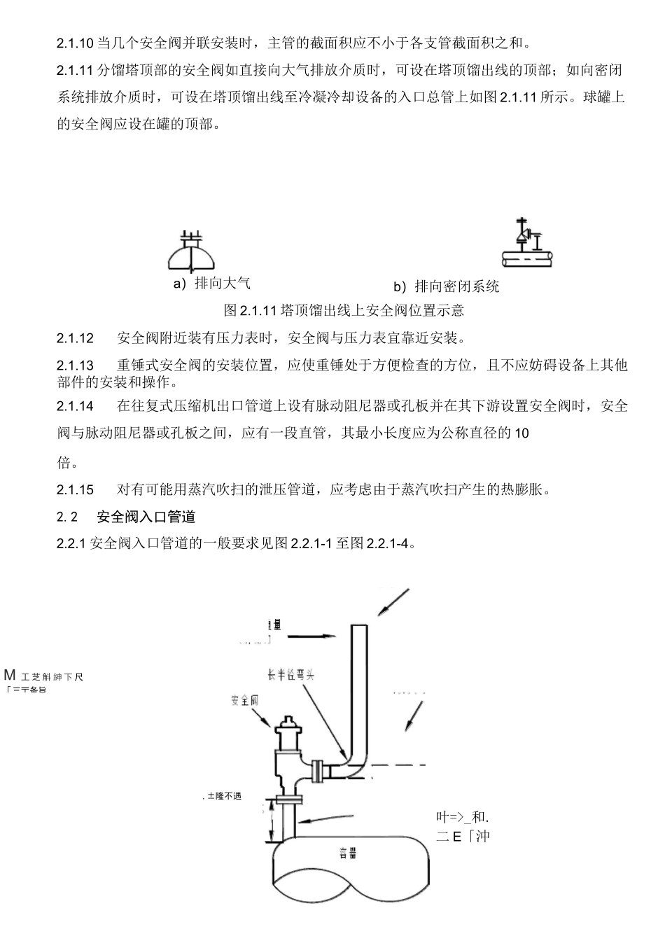 安全阀配管设计_第2页