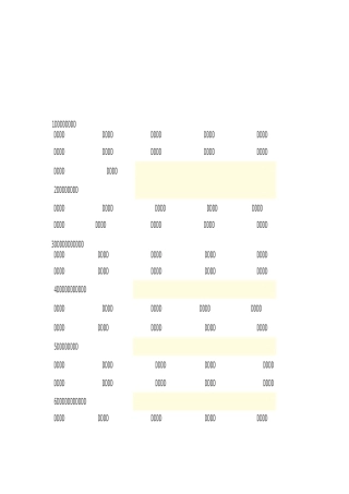 小学词语大全