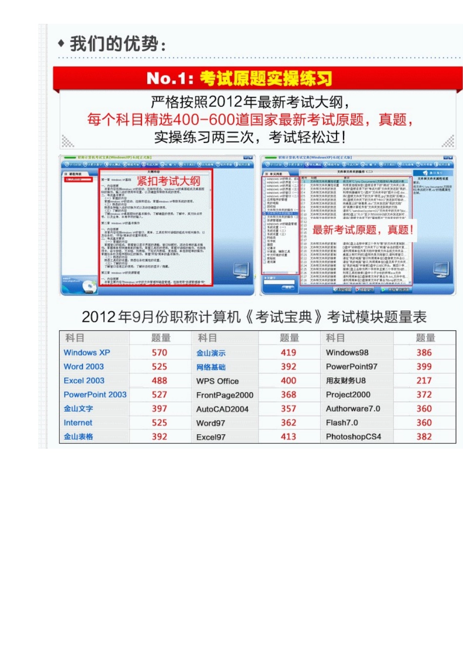 2025年职考堂职称计算机考试Flash_第2页