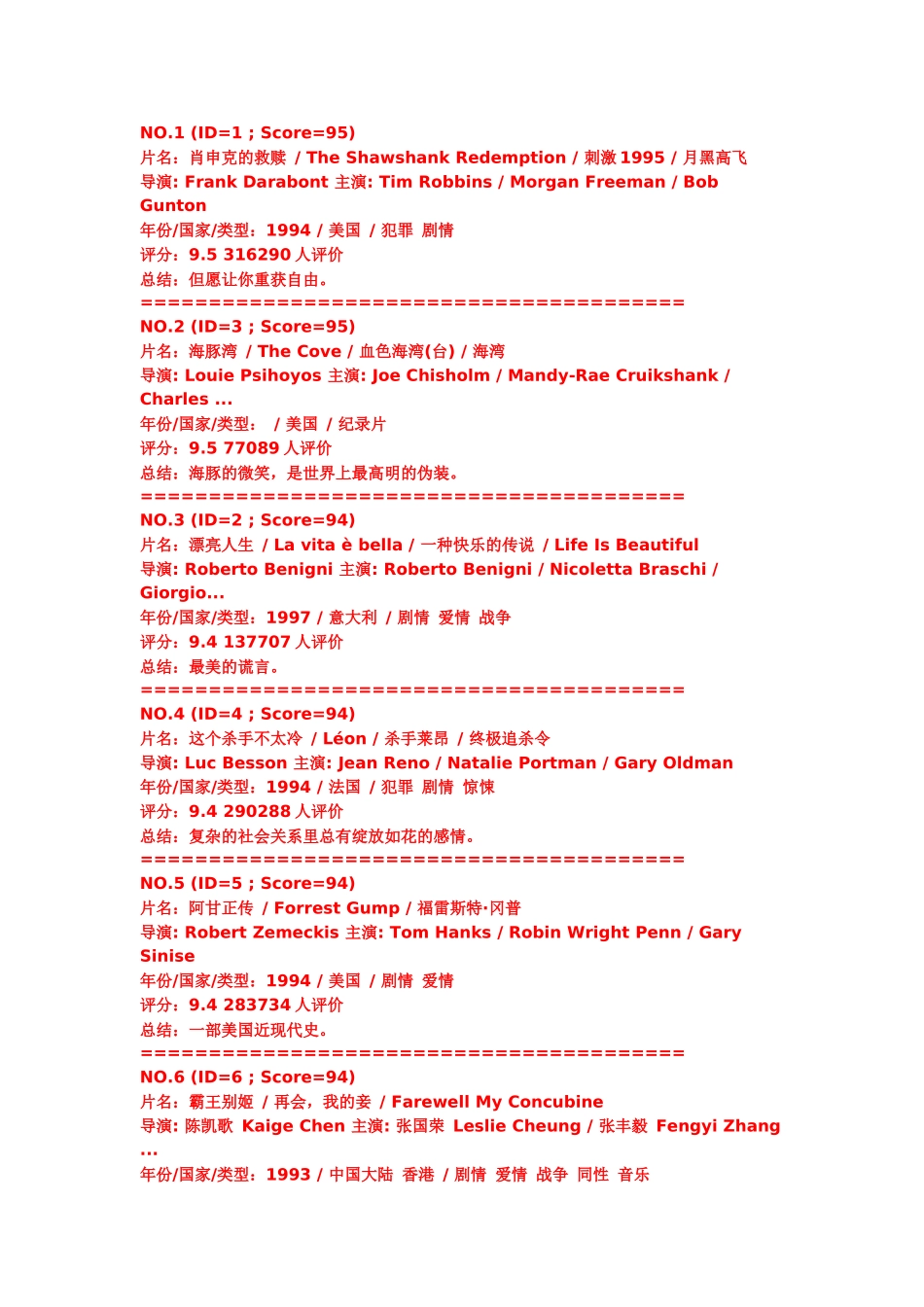 2025年应聘时最漂亮的回答面试求职职场_第3页