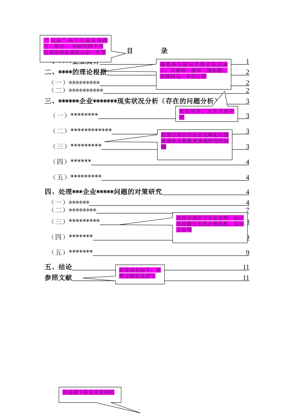 2025年人力资源管理师论文写作样板指导_第2页