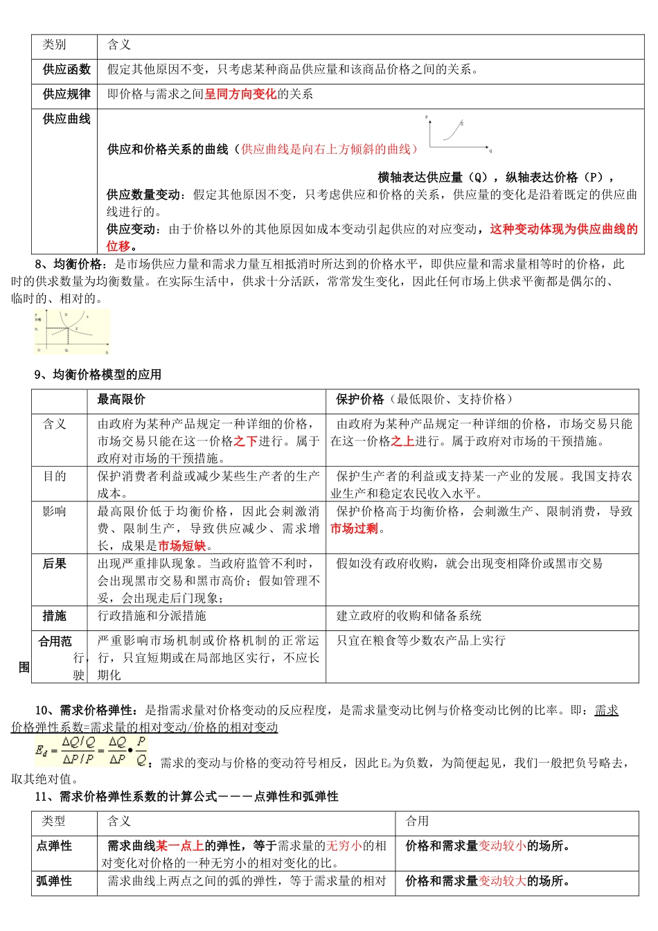 2025年中级经济师考试经济基础知识_第2页