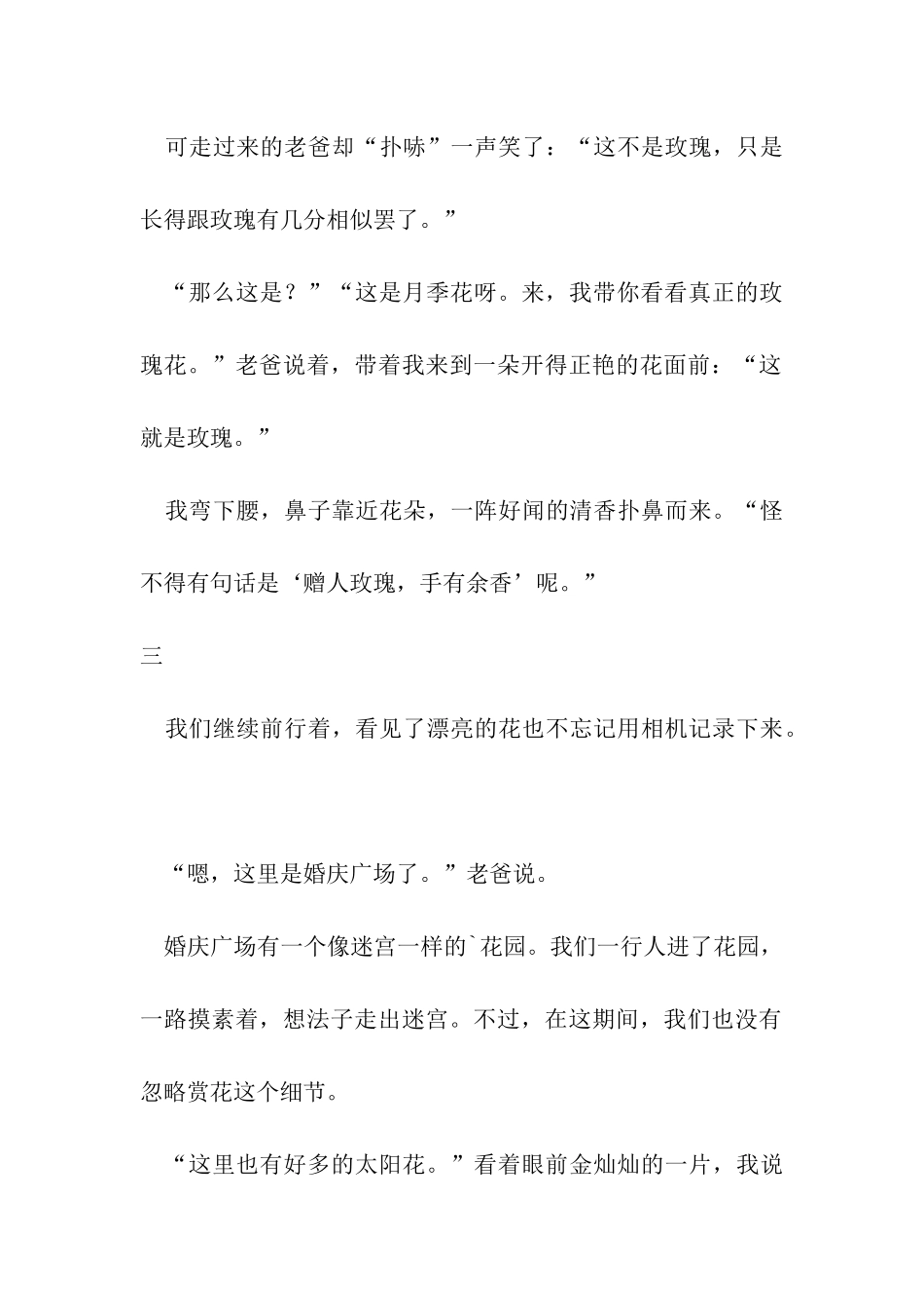 云中花都-真美_第3页