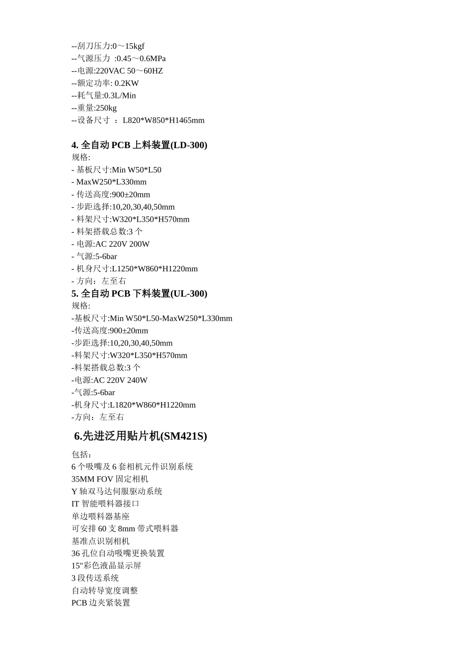 2025年参数SMT全套_第3页