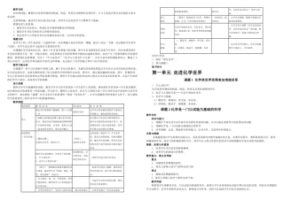 2025年人教初三化学上册全册