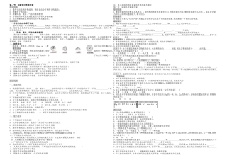 2025年人教本教材九年级物理全册导学案