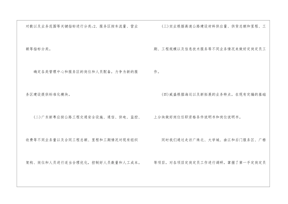 人力年度工作总结_第3页