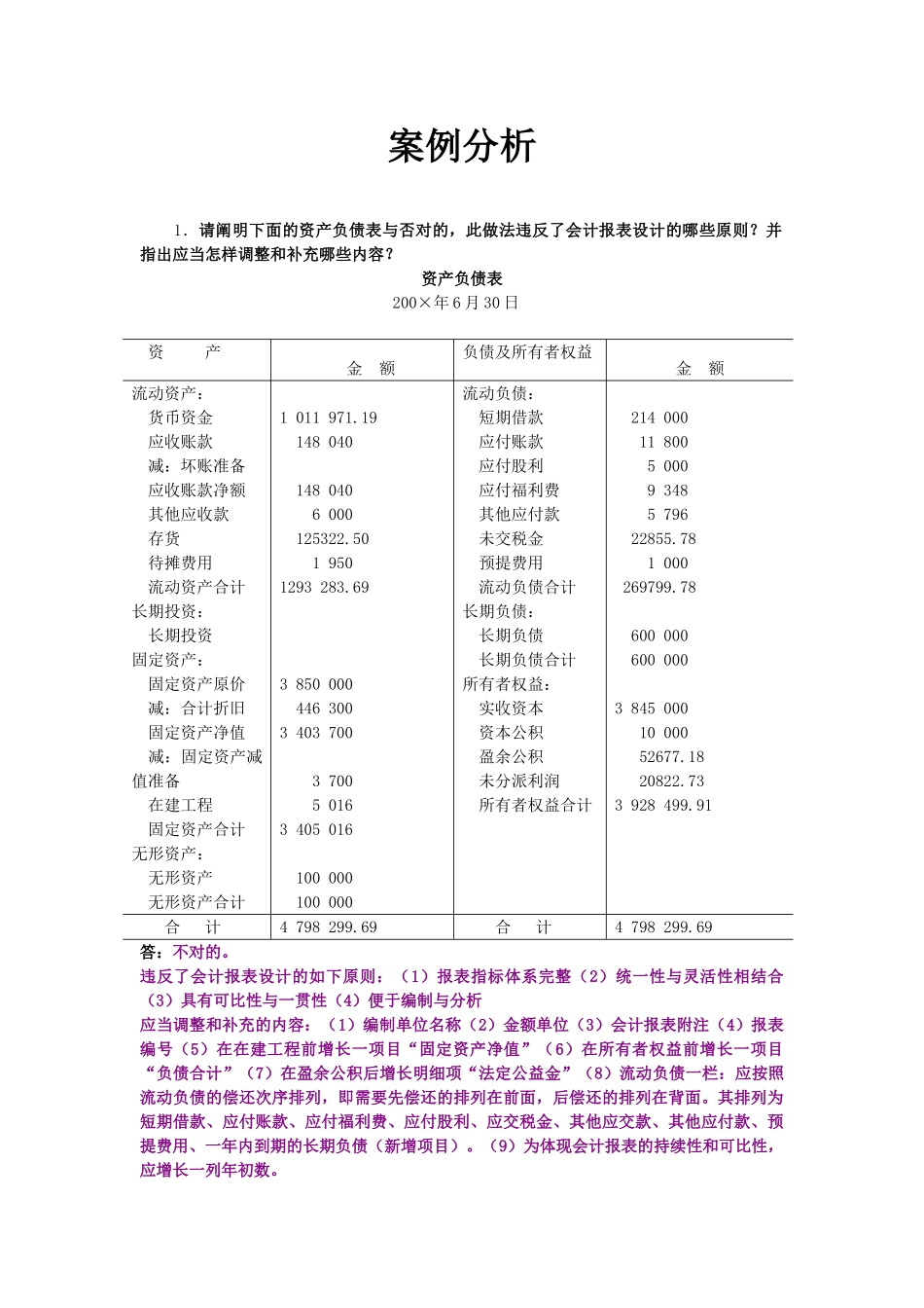 2025年电大资源会计制度设计重要_第1页