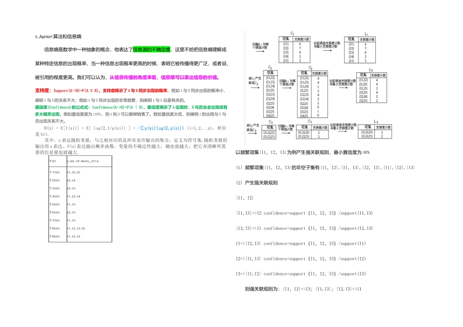 2025年数据分析岗位笔试题目总结_第3页