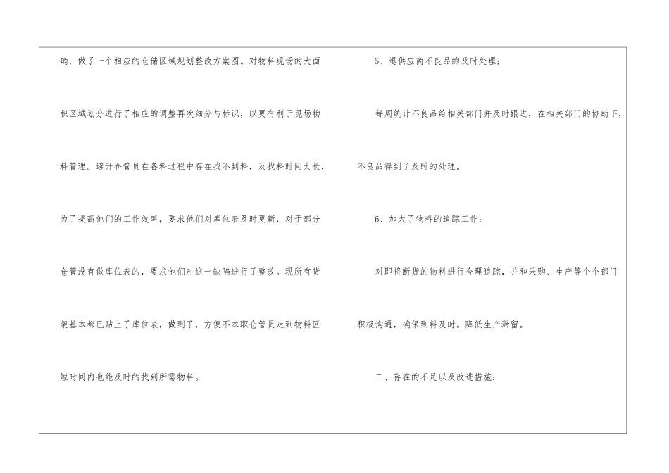 仓库年终工作总结模板汇总5篇_第3页