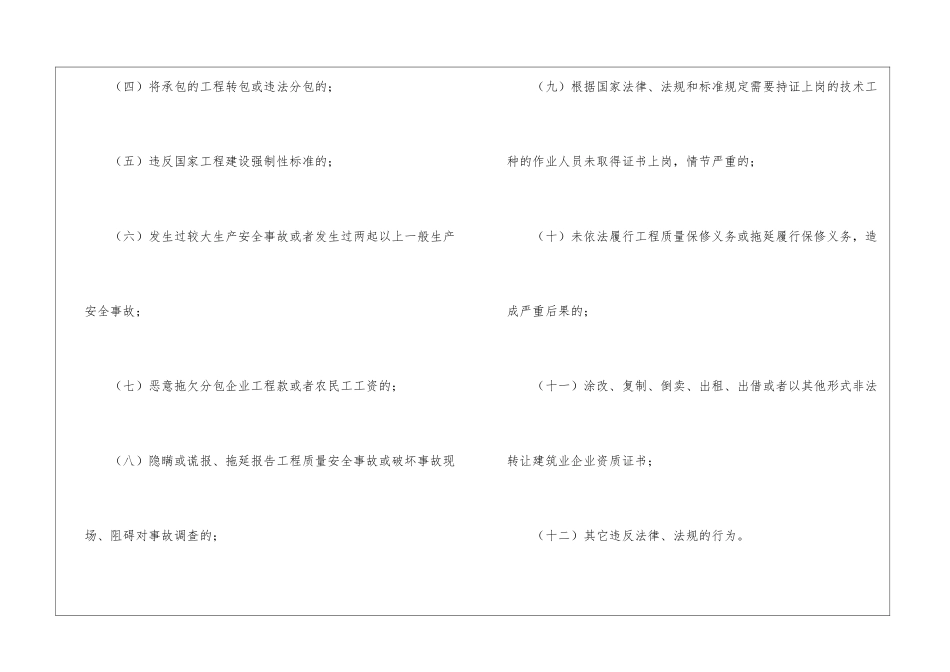 企业诚信承诺书模板8篇_第2页