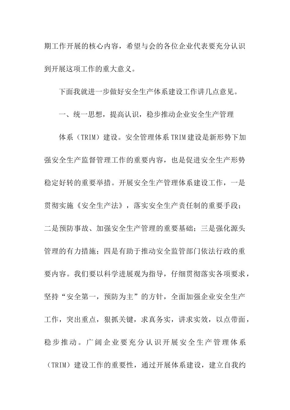 会议总结材料发黑的问题_第2页