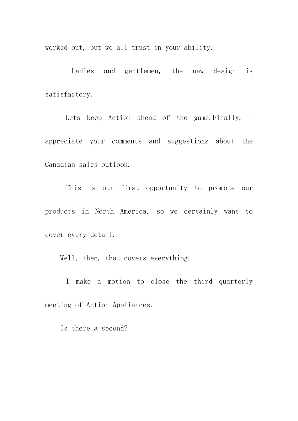 会议总结英文_第3页