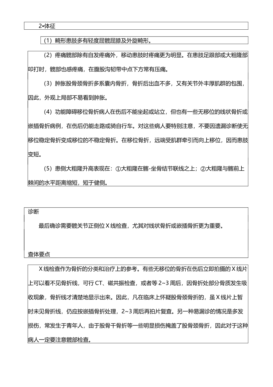 股骨颈骨折教案_第3页