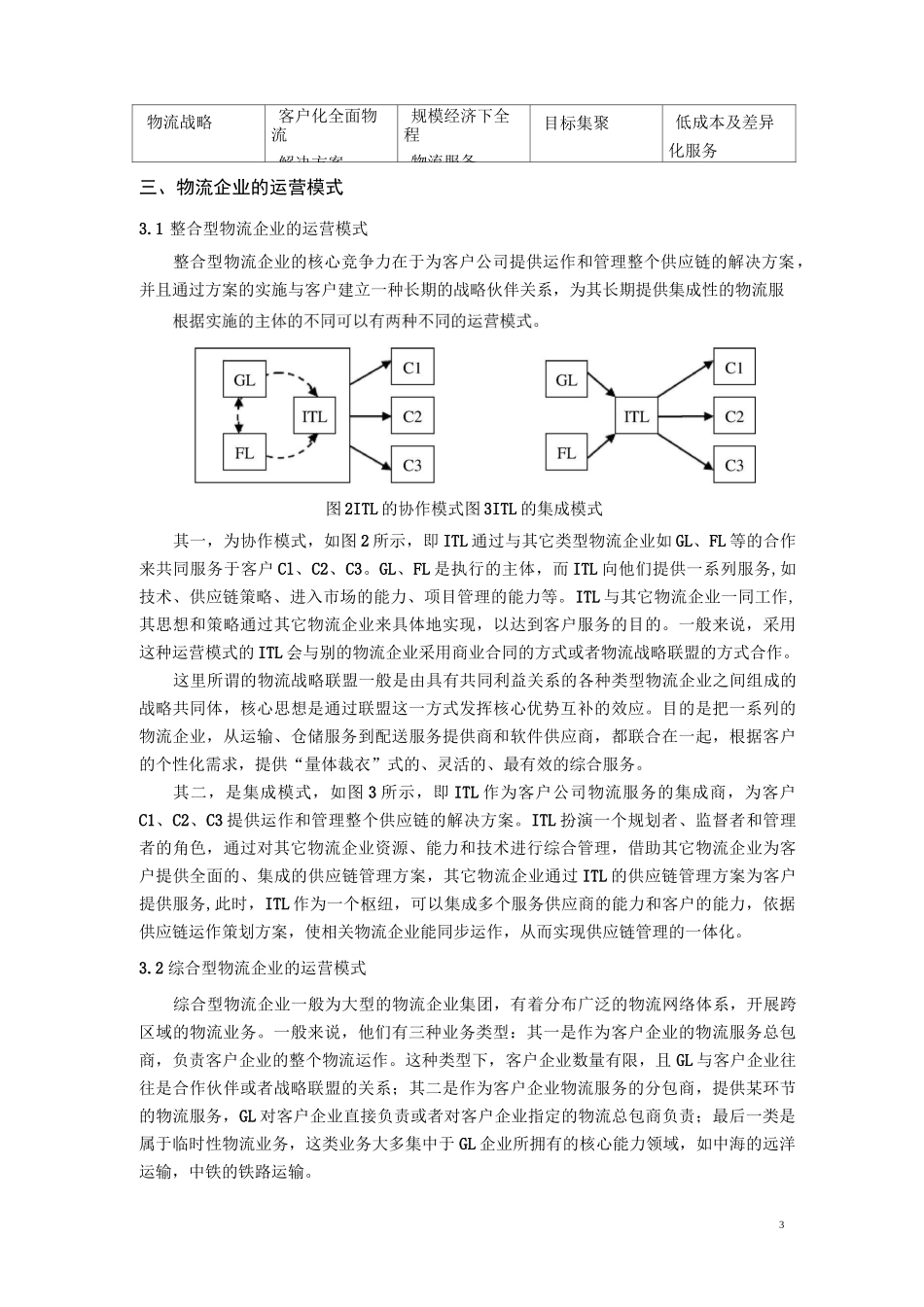 物流企业运营模式_第3页