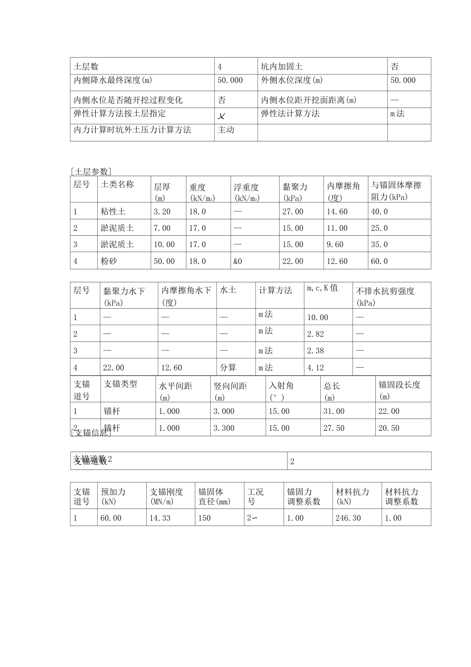 理正深基坑基坑计算100_第3页