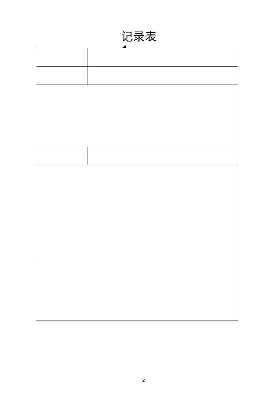 家访记录(1)_第2页