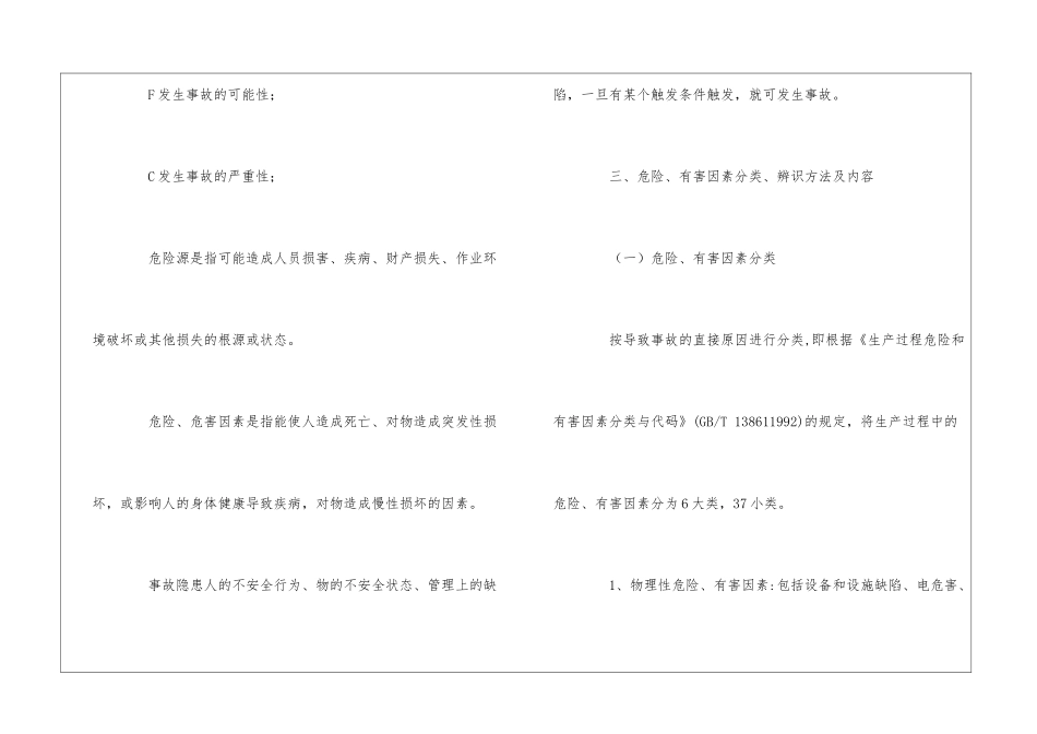 作业环境危险危害因素辨识_第2页