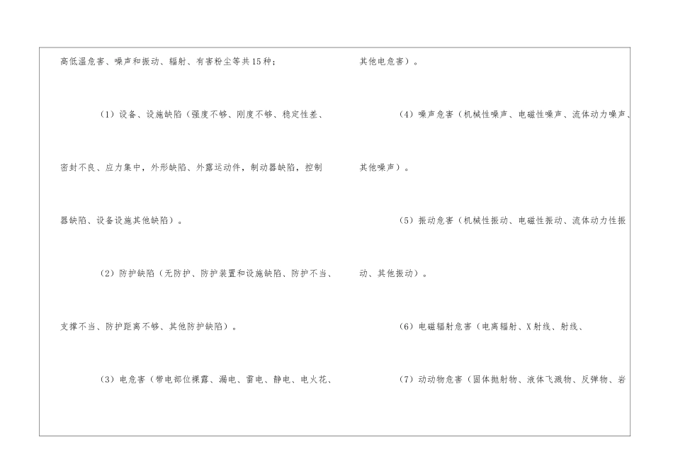 作业环境危险危害因素辨识_第3页