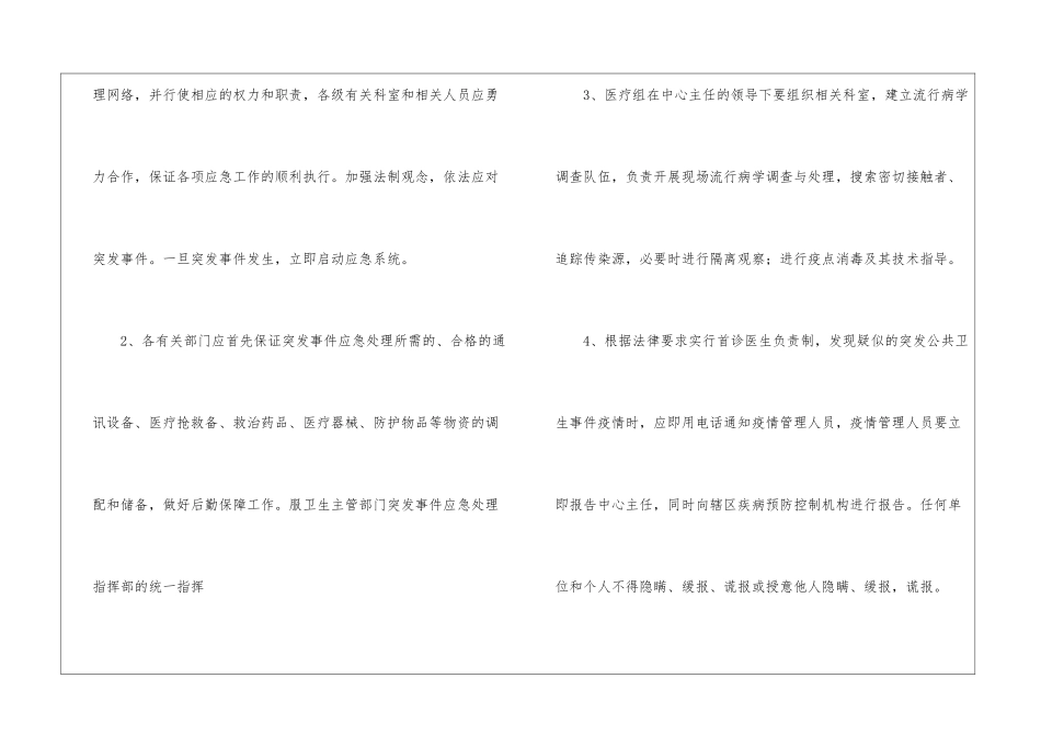 公共区域卫生管理制度_第2页