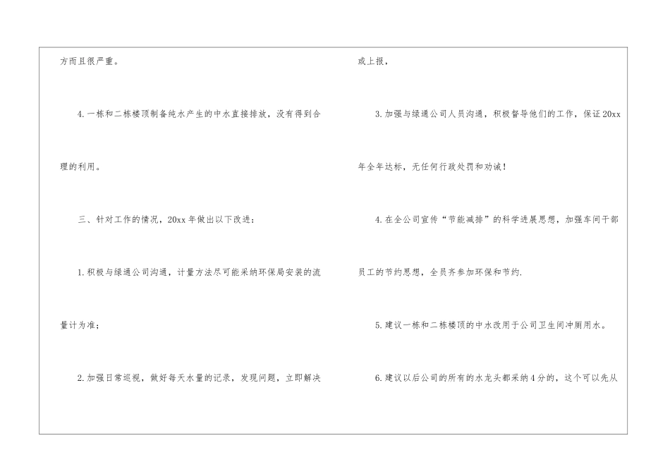 公司个人年终工作总结15篇_第3页