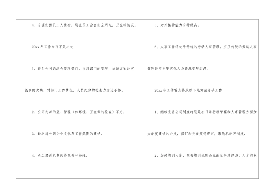 公司人事个人总结_第3页