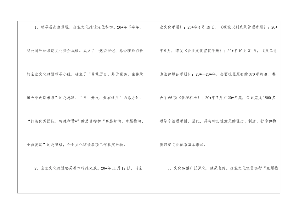 公司企业文化建设_第3页
