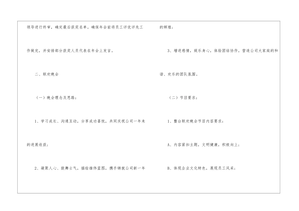 公司会议工作通知_第3页