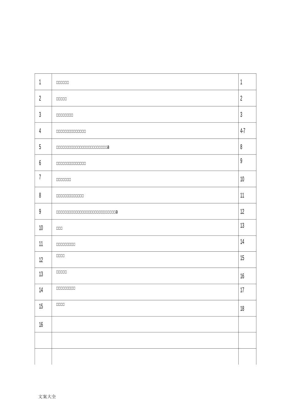 筹建药店申请材料(例范本)新_第1页