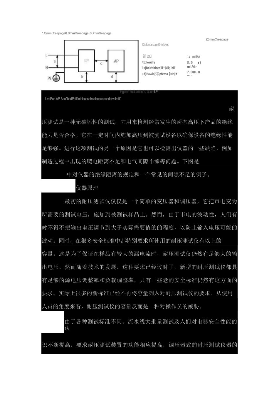 耐压测试_原理全解_第2页
