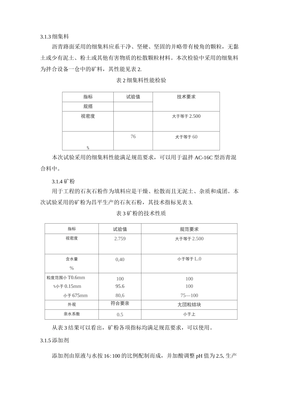 温拌沥青混合料施工技术_第3页