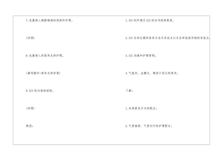 关于个人培训计划集锦8篇_第3页
