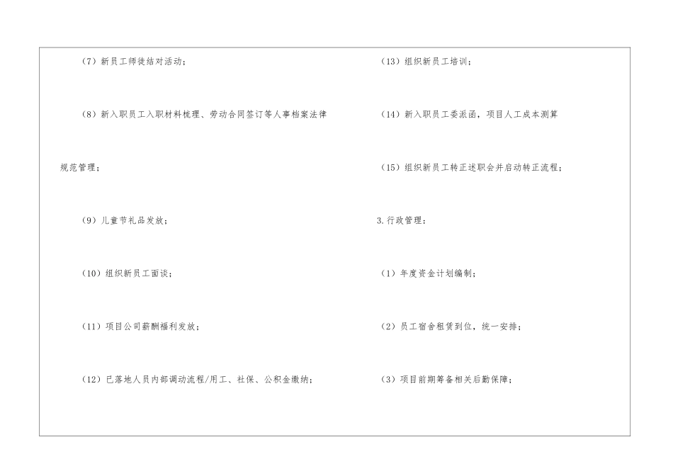 关于人力工作计划3篇_第3页