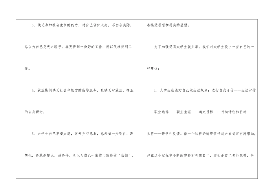 关于做好职业规划集锦6篇_第2页