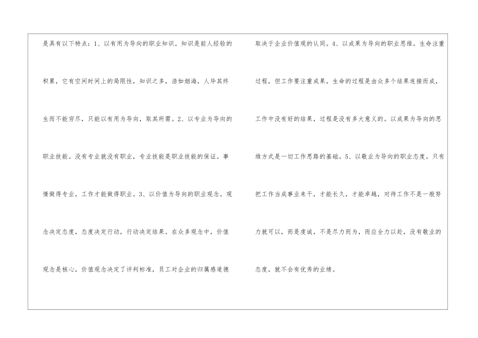 关于学习培训心得体会锦集9篇_第2页
