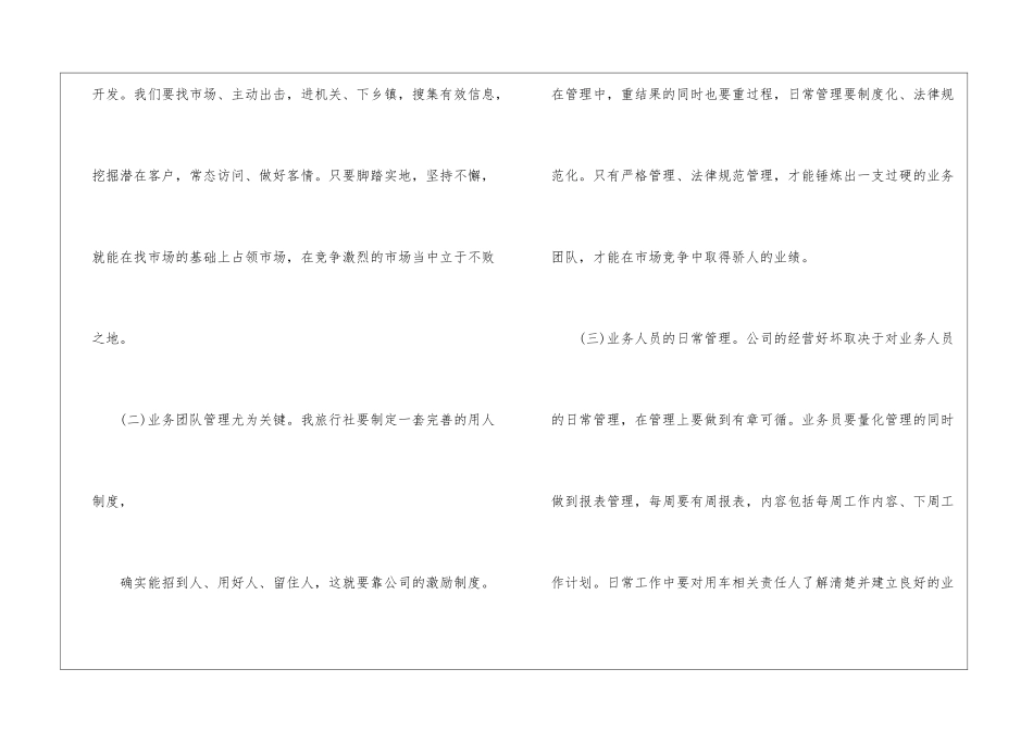 关于年度营销计划四篇_第2页