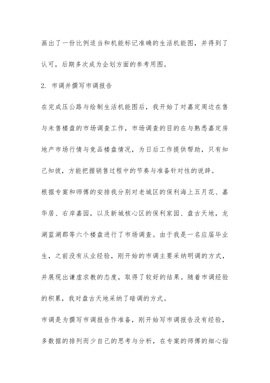 关于苏宁年终工作总结-_第2页