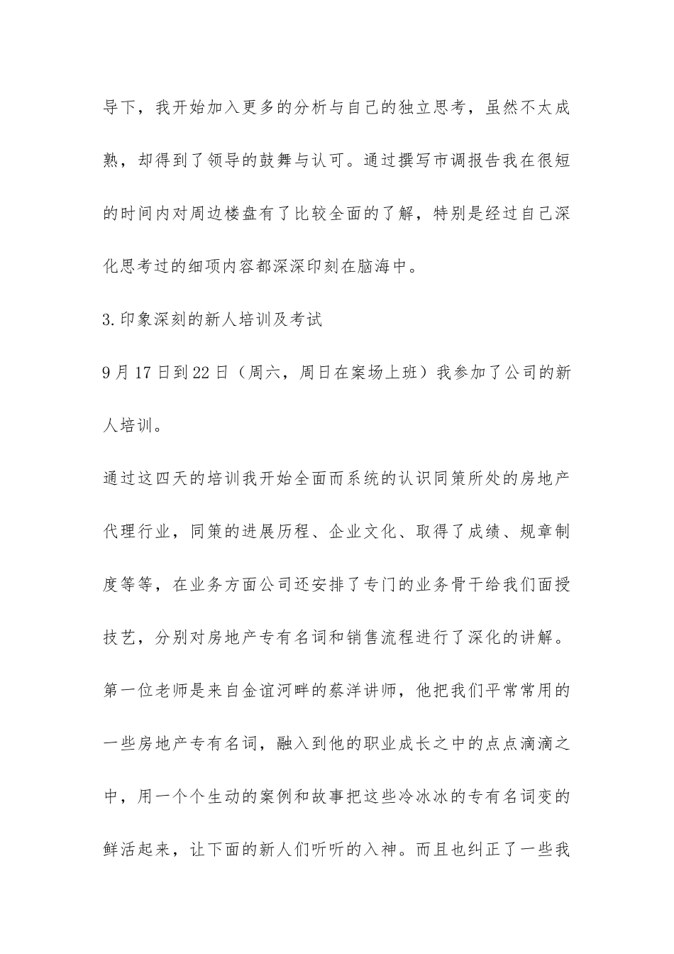 关于苏宁年终工作总结-_第3页