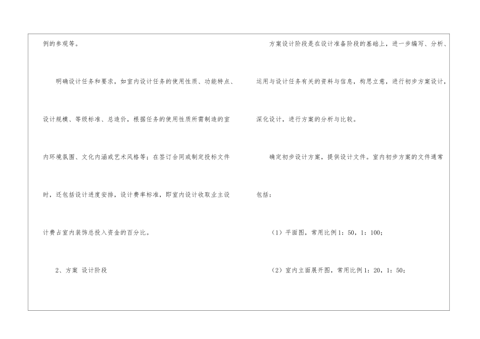 关于设计类实习报告集合8篇_第3页