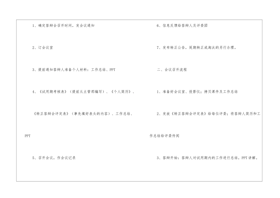 关于转正工作总结模板汇编八篇_第2页