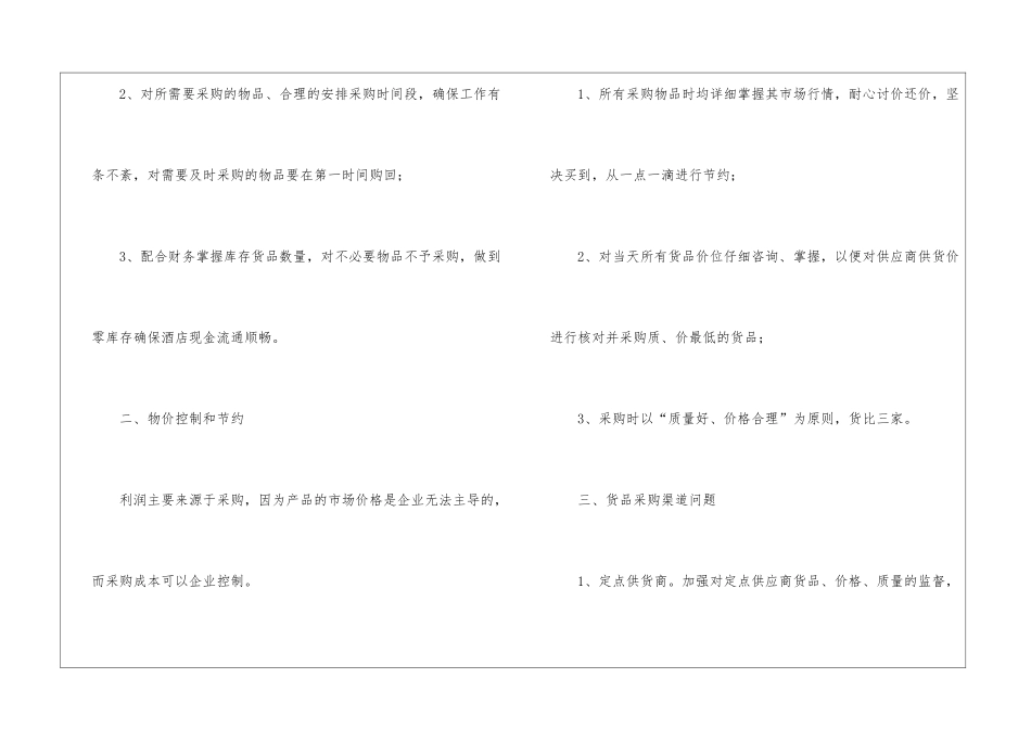 关于采购计划模板集锦7篇_第2页